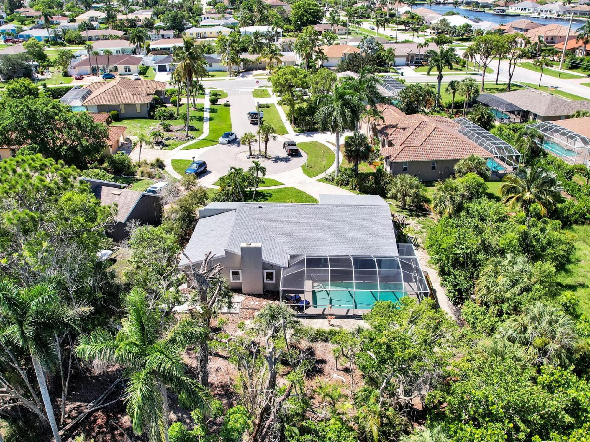 Willa 5 Beds 3 Bdr 2 Bath Heated Pool, Grill, Patio Marco Island Zewnętrze zdjęcie