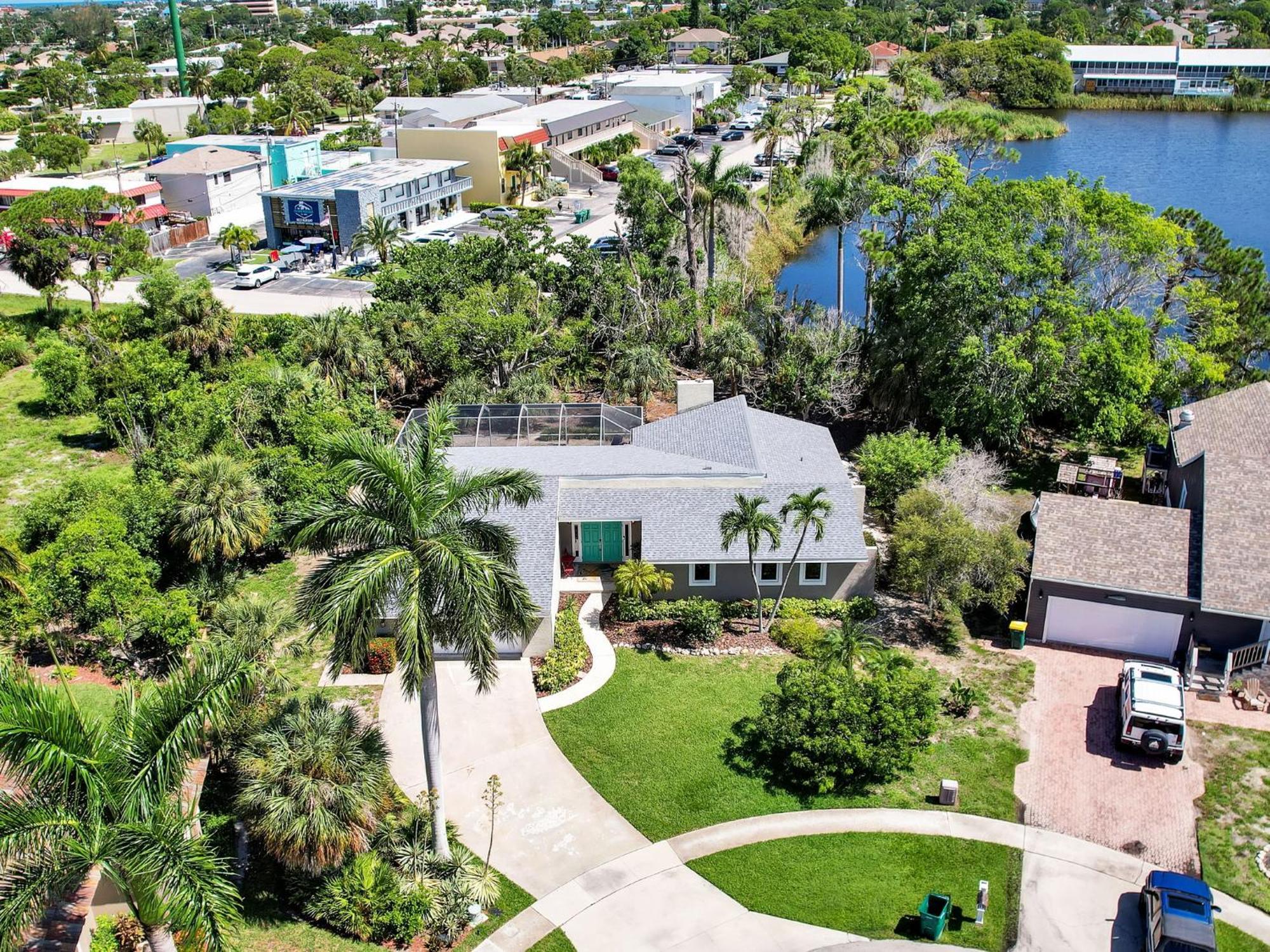 Willa 5 Beds 3 Bdr 2 Bath Heated Pool, Grill, Patio Marco Island Zewnętrze zdjęcie